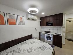Blk 106 Hougang Avenue 1 (Hougang), HDB 5 Rooms #481712061